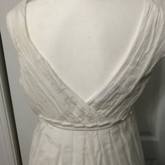 GAP Linen-Cotton Midi Sundress - Picture 5 of 7